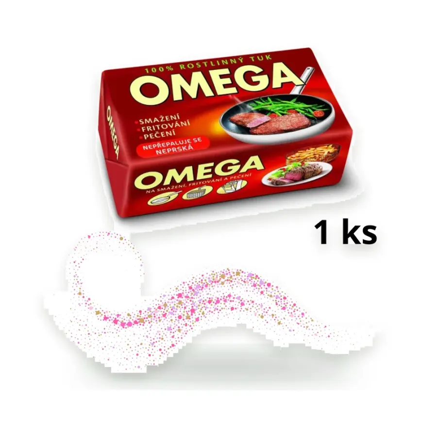 Tuk na smažení 250 g