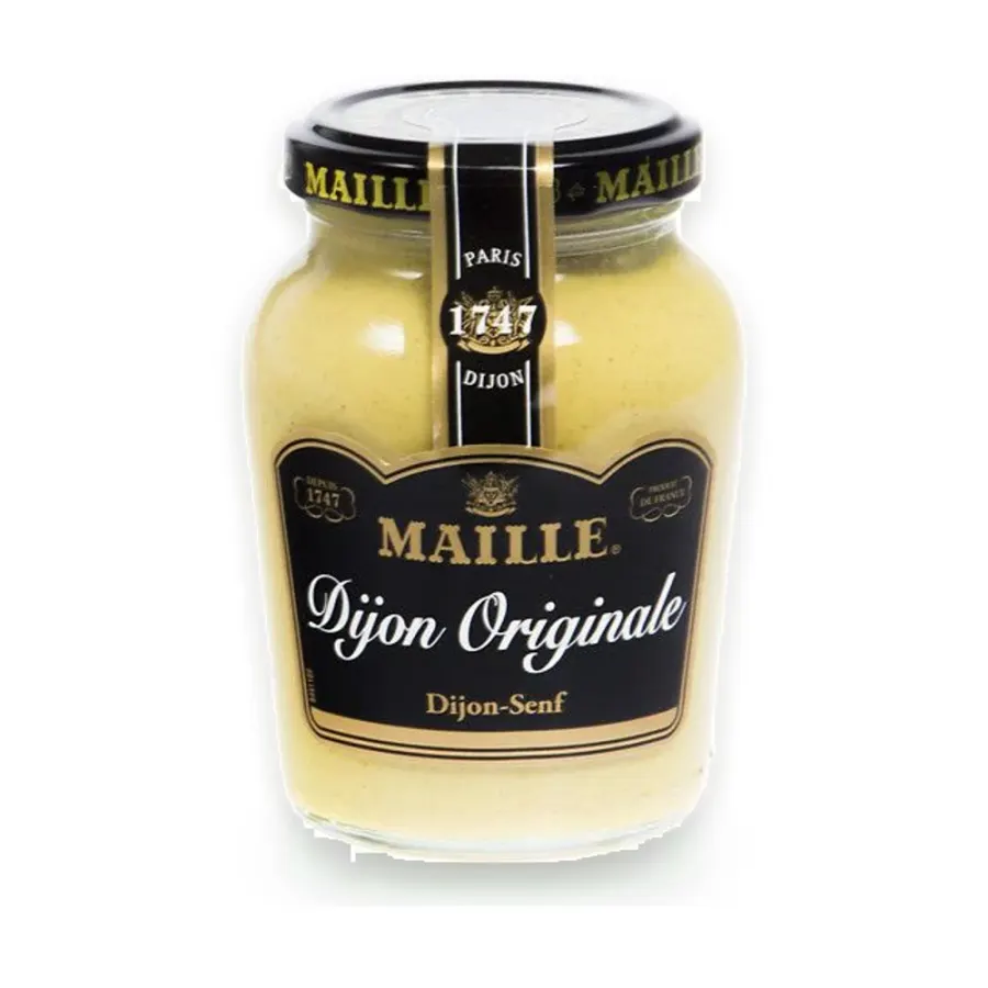 Dijon Originale hořčice 200 ml