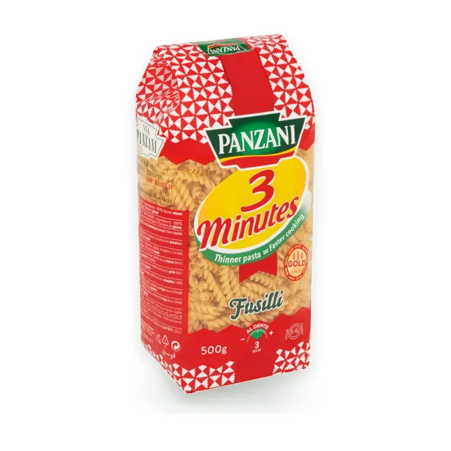 Express Fusilli těstoviny 500 g