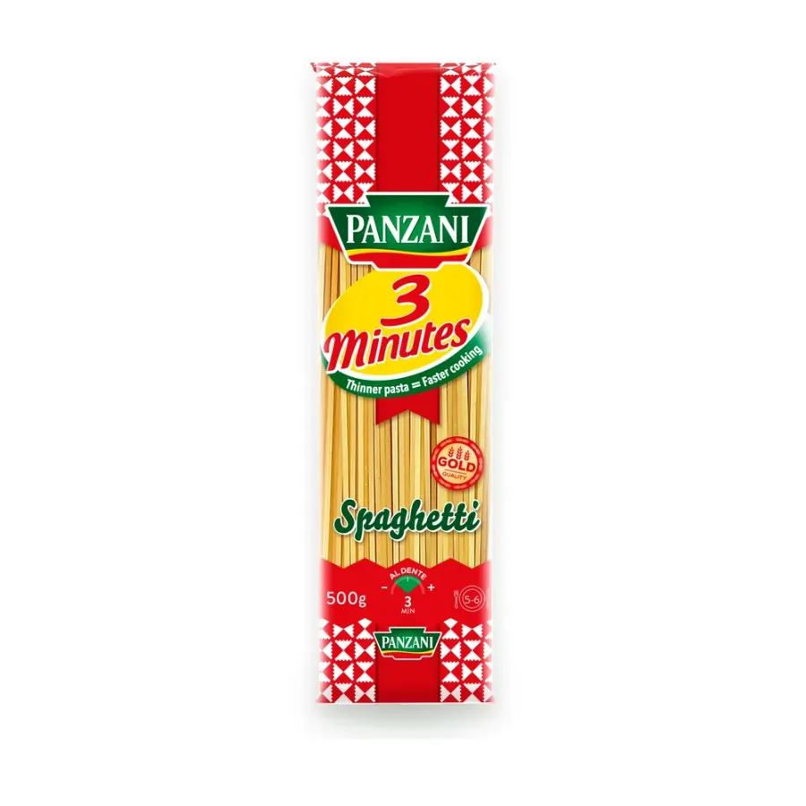 Express Spaghetti těstoviny 500 g