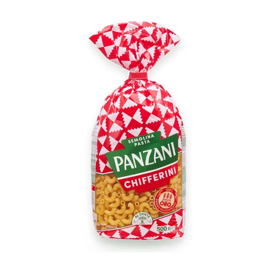 Chifferini těstoviny 500 g
