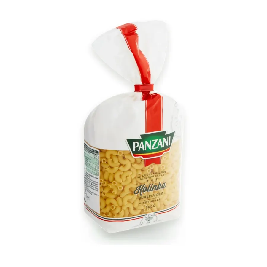 Chifferini bezlepkové těstoviny 500 g