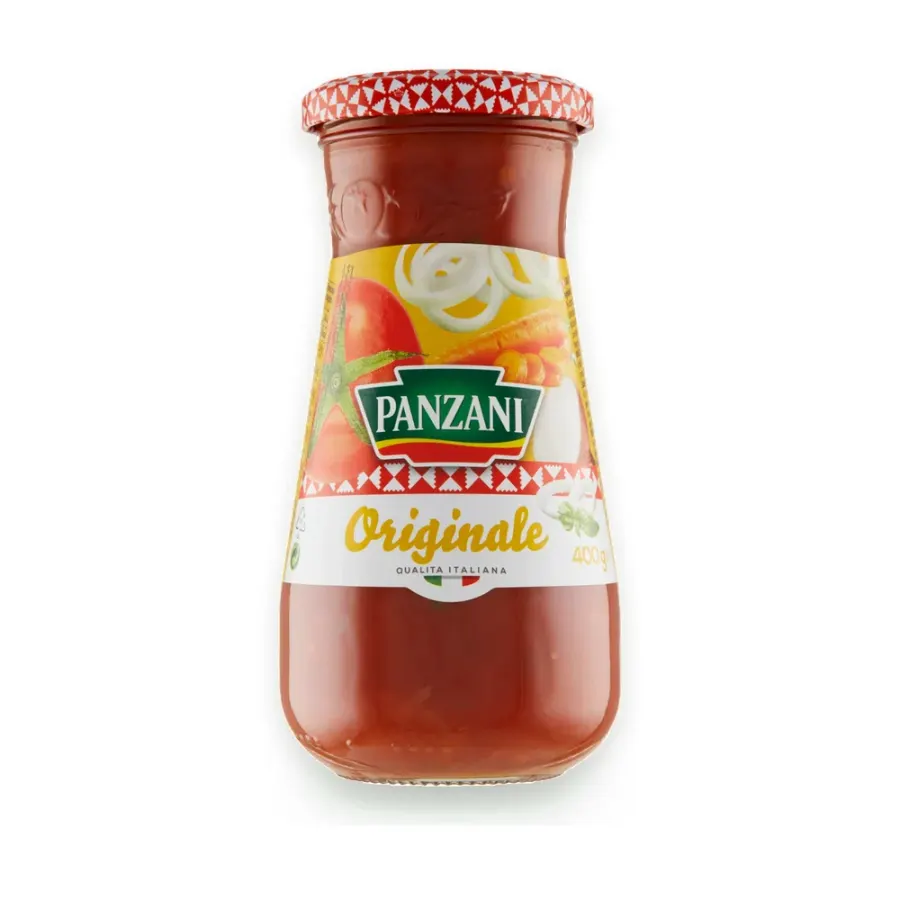 Originale omáčka na těstoviny 400 g
