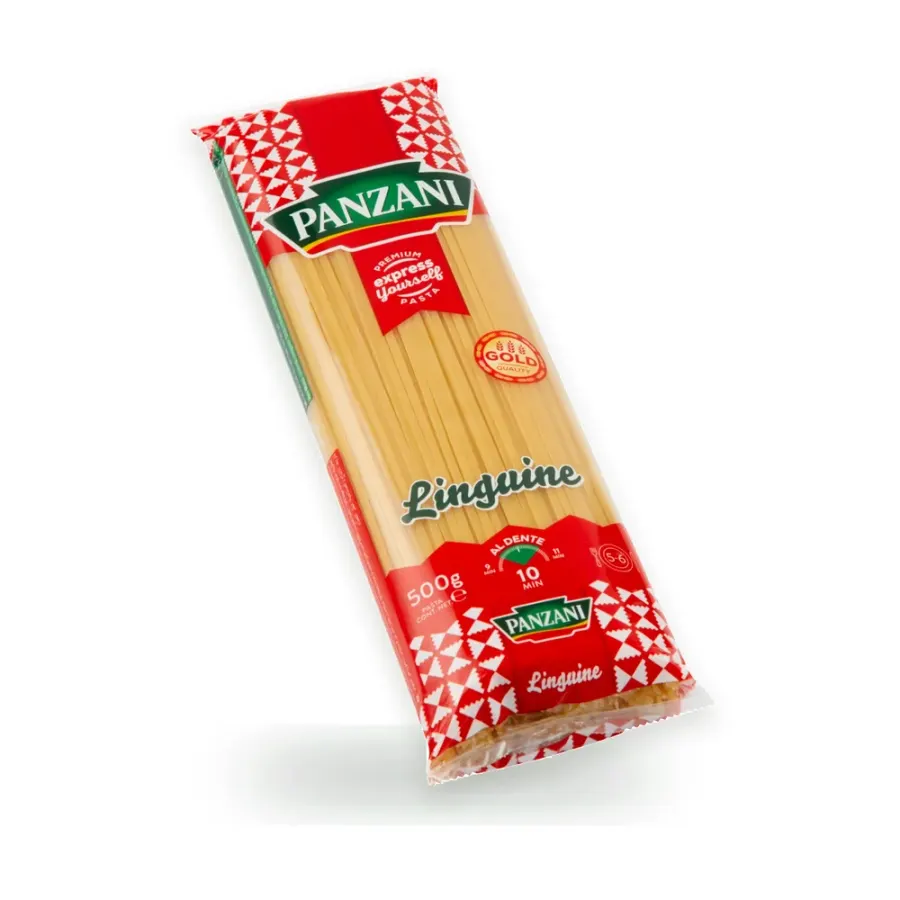 Linguine těstoviny z tvrdé pšenice 500 g