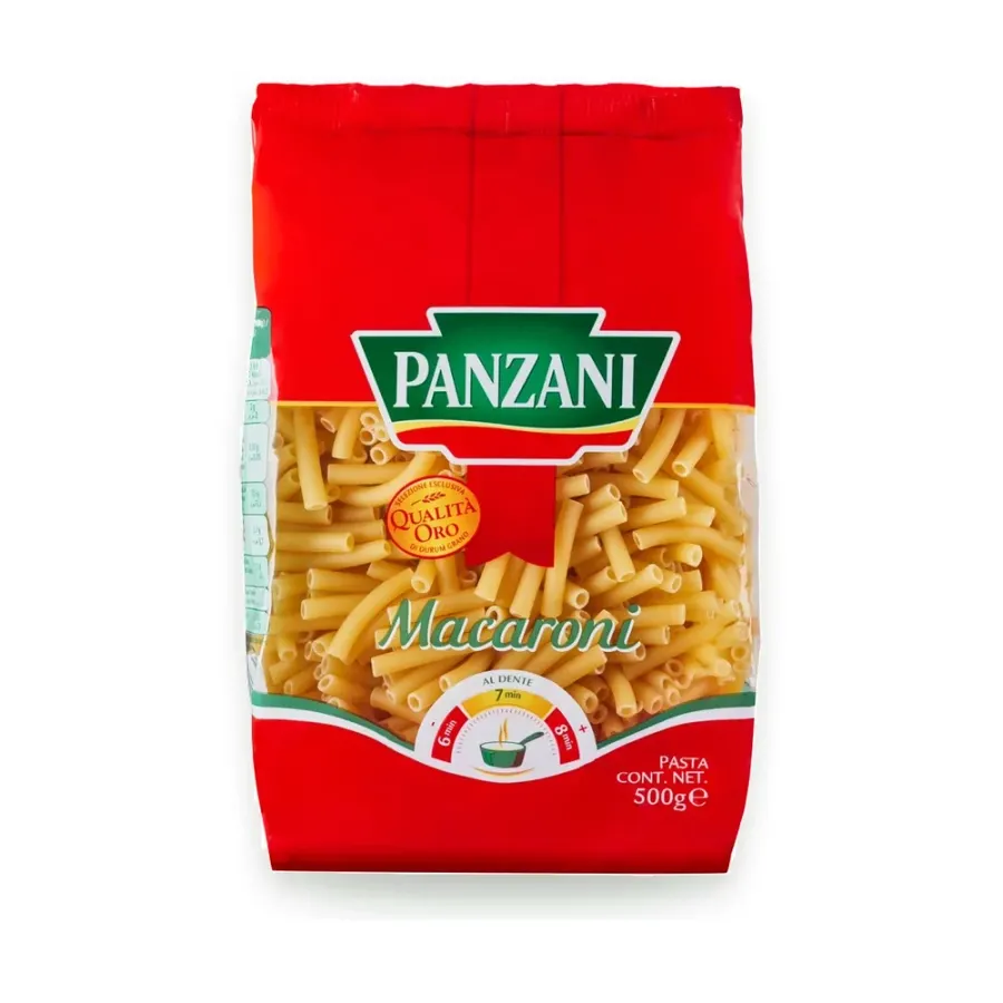 Macaroni těstoviny z tvrdé pšenice 500 g