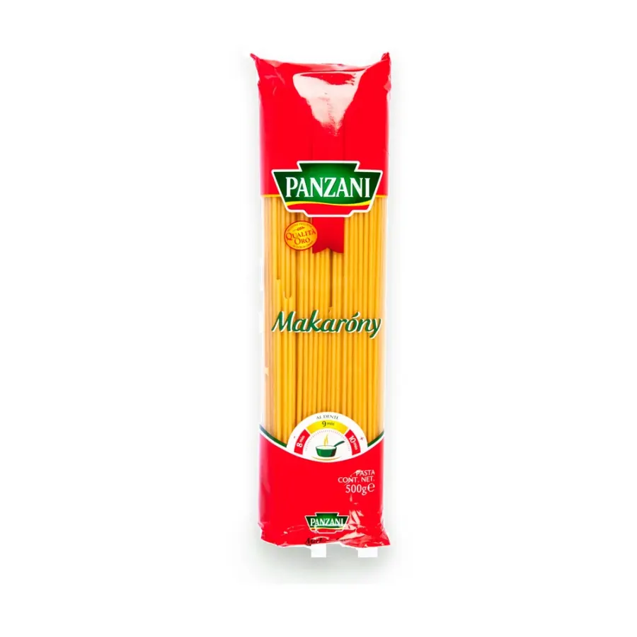 Bucatini těstoviny 500 g