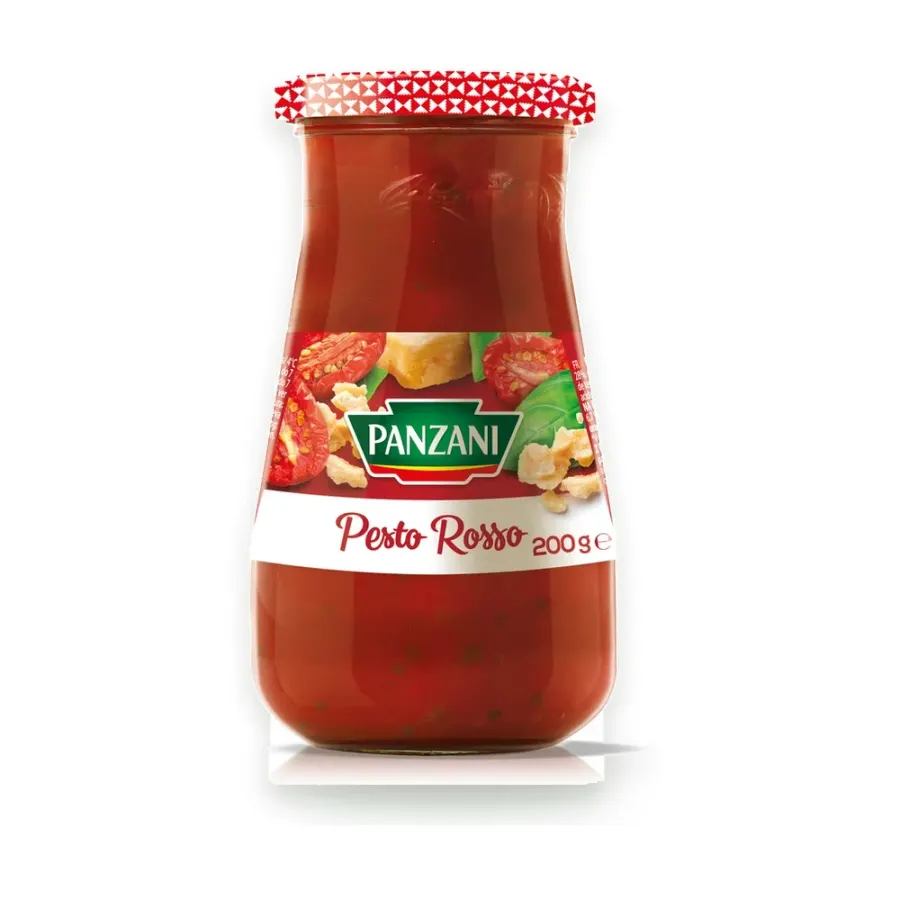 Pesto Rosso 200 g