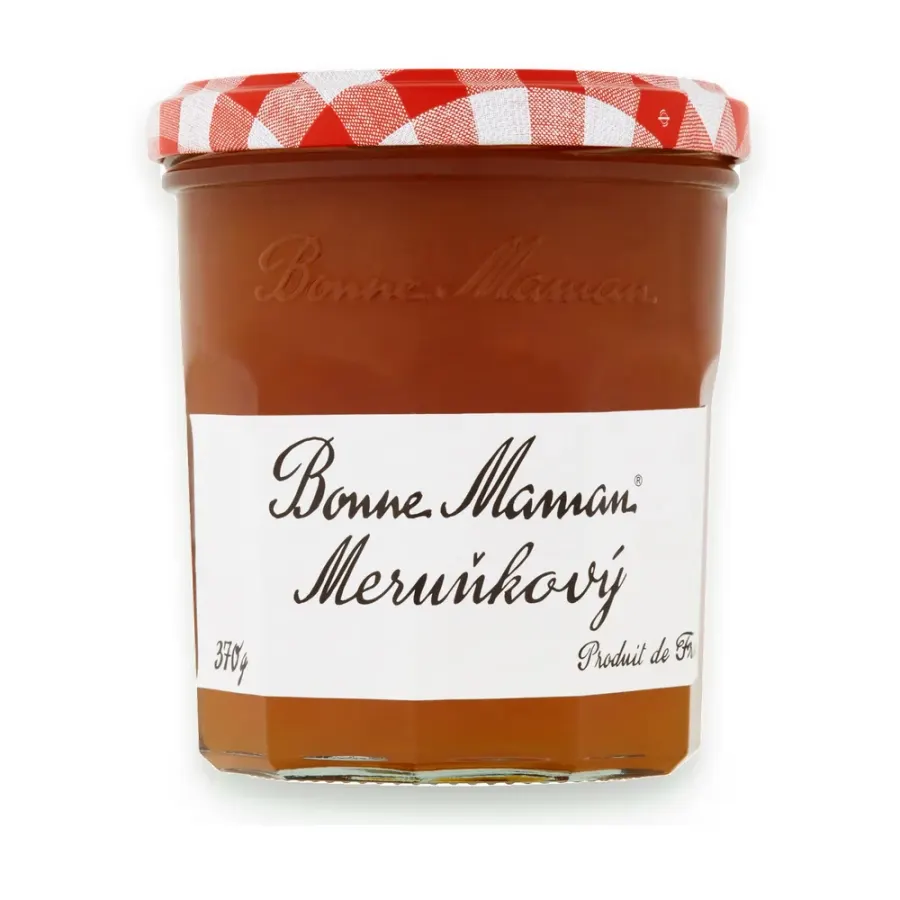 Džem meruňkový 750 g