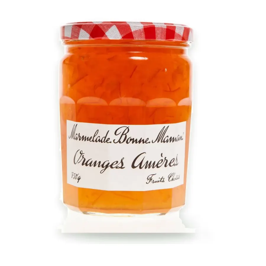 Džem pomeranč 750 g