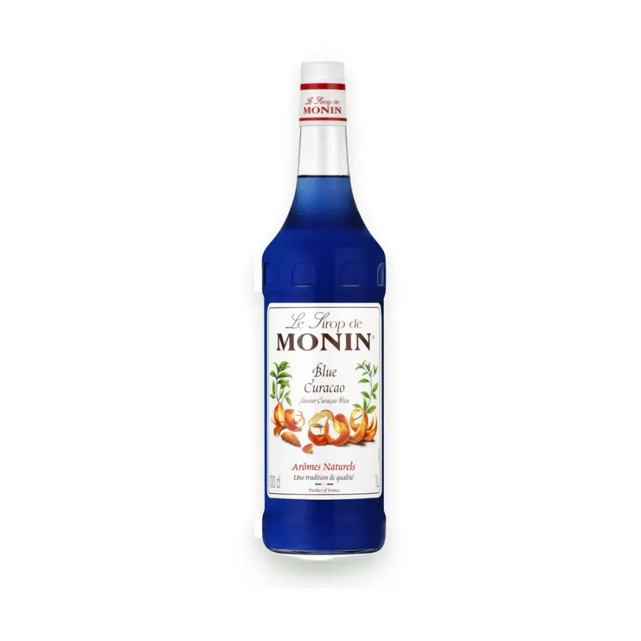 Sirup Curacao 1 l