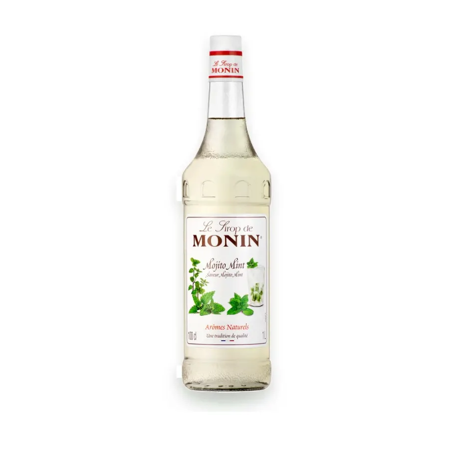 Mojito sirup 1 l