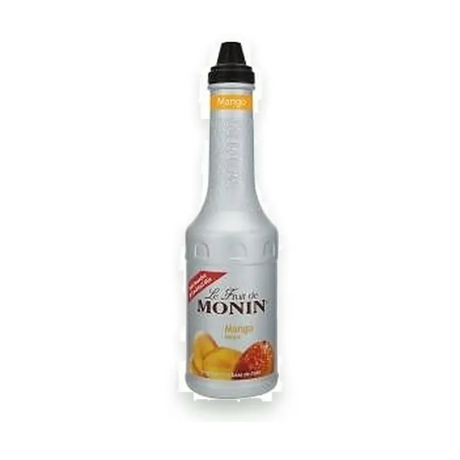 Mango Purée Fruit sirup 1 l