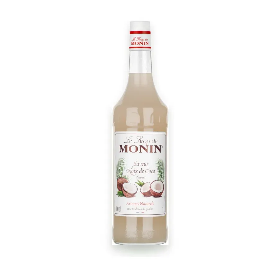 Sirup Coconut / kokos 1 l