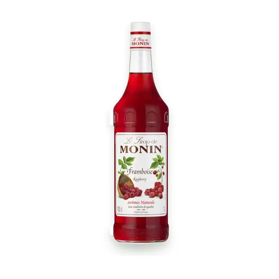Sirup malina 1 l