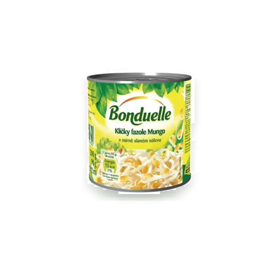 Fazolové klíčky mungo 200 g