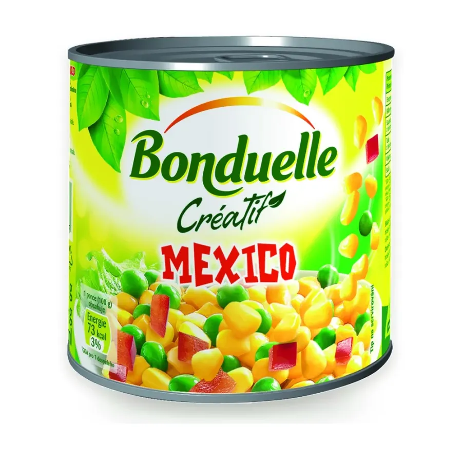 Mexická směs 300 g