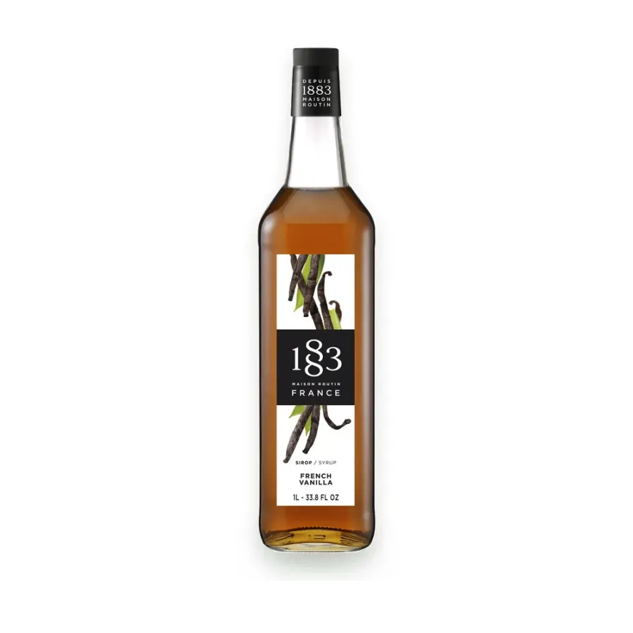 Sirup kokos 1 l