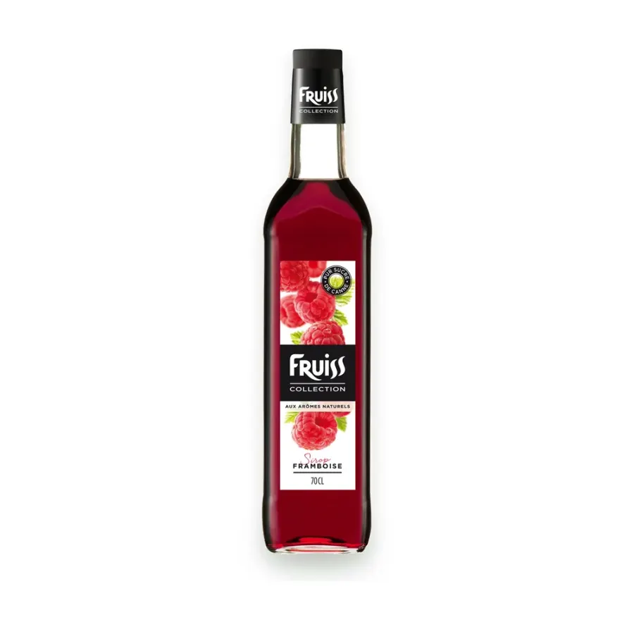 Sirup malina 700 ml