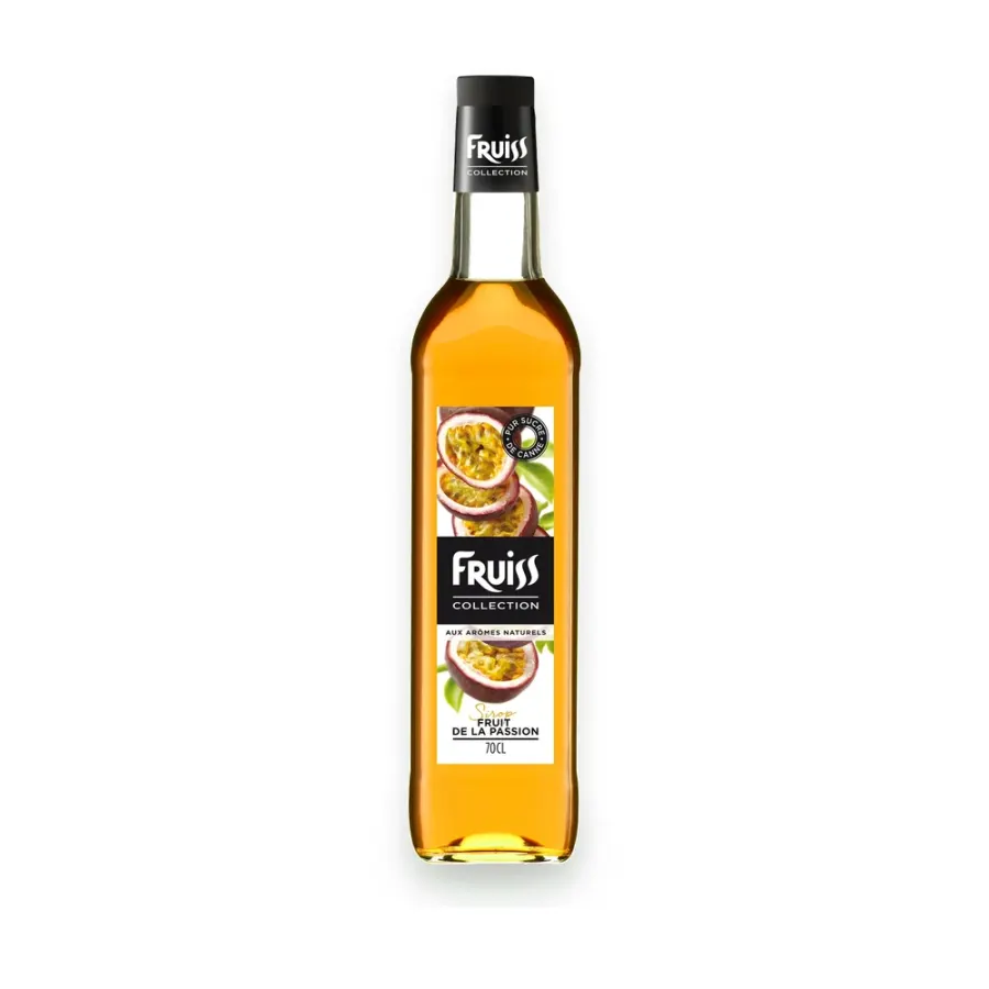 Sirup maracuja 700 ml