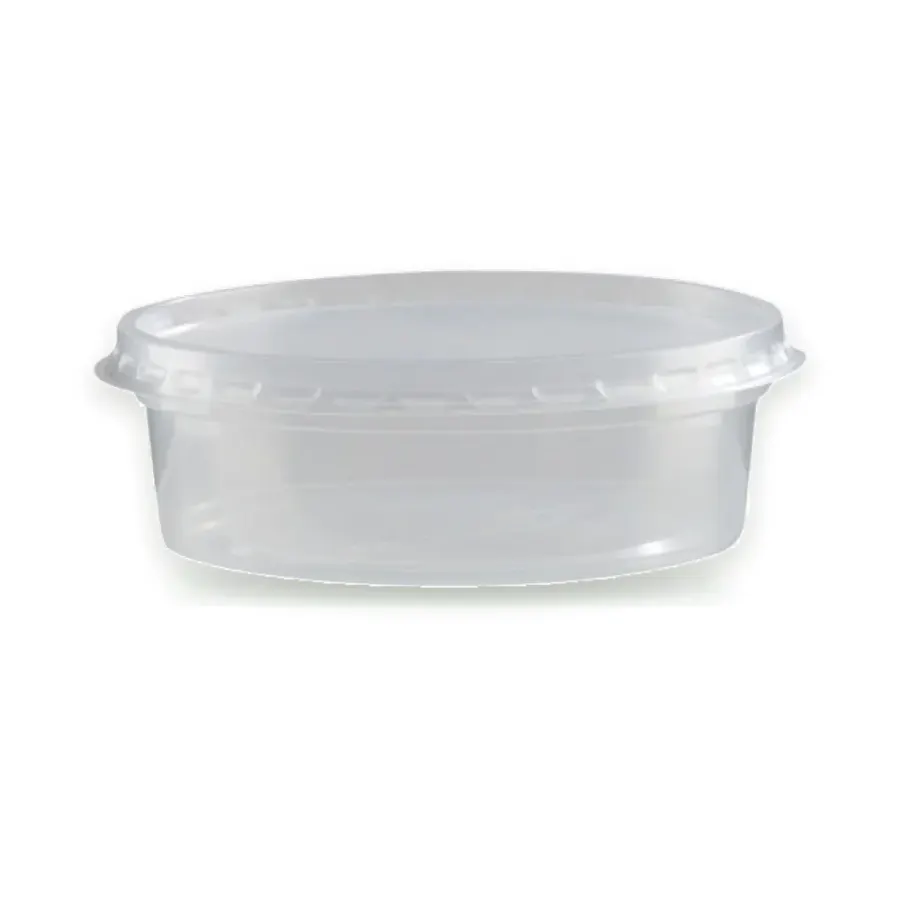 Miska na dressing 50 ml 100 ks