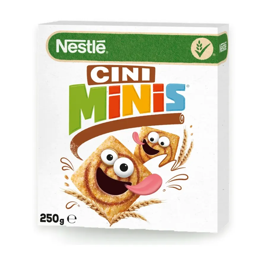 Cini Minis cereálie 250 g