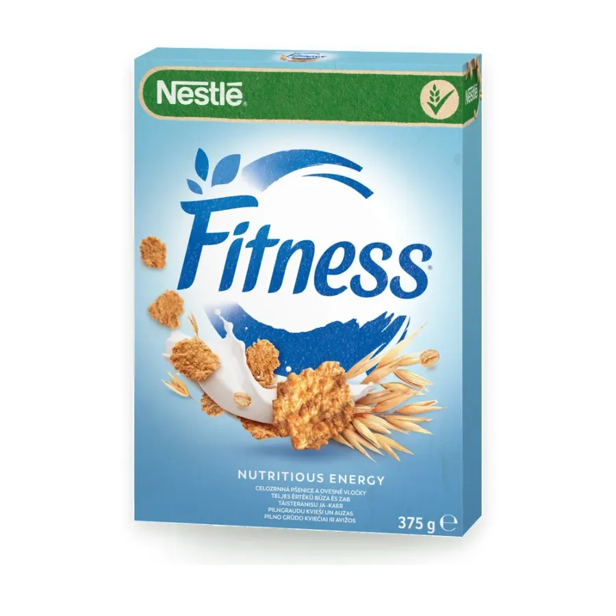 Fitness cereálie 375 g