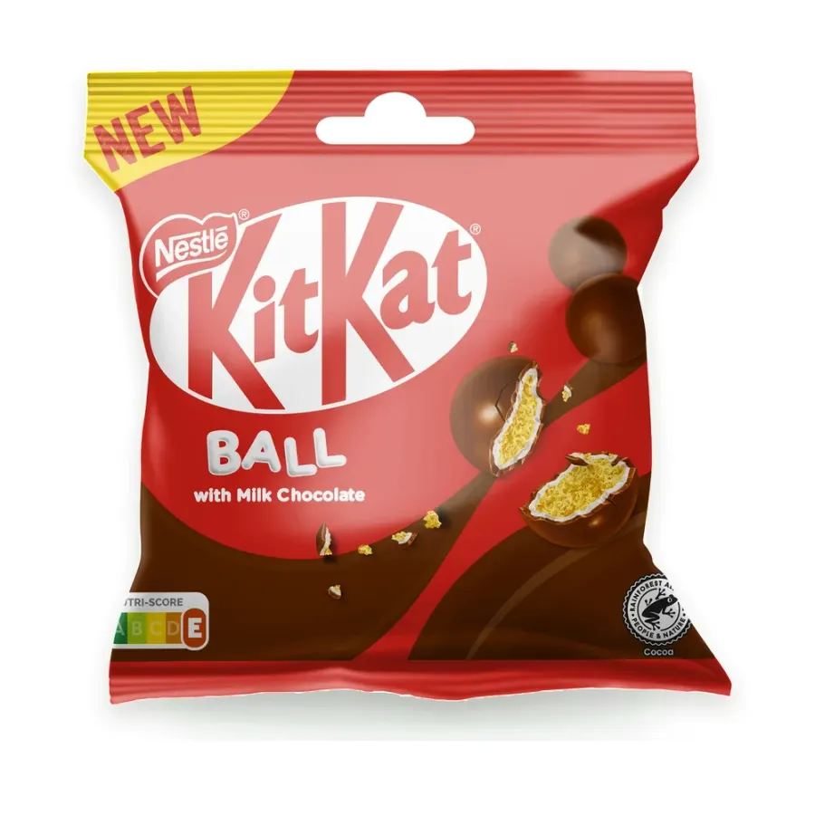 Ball Milk 36 g