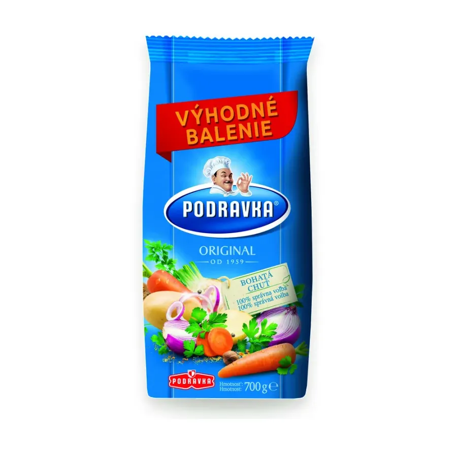 Podravka Přísada 700 g