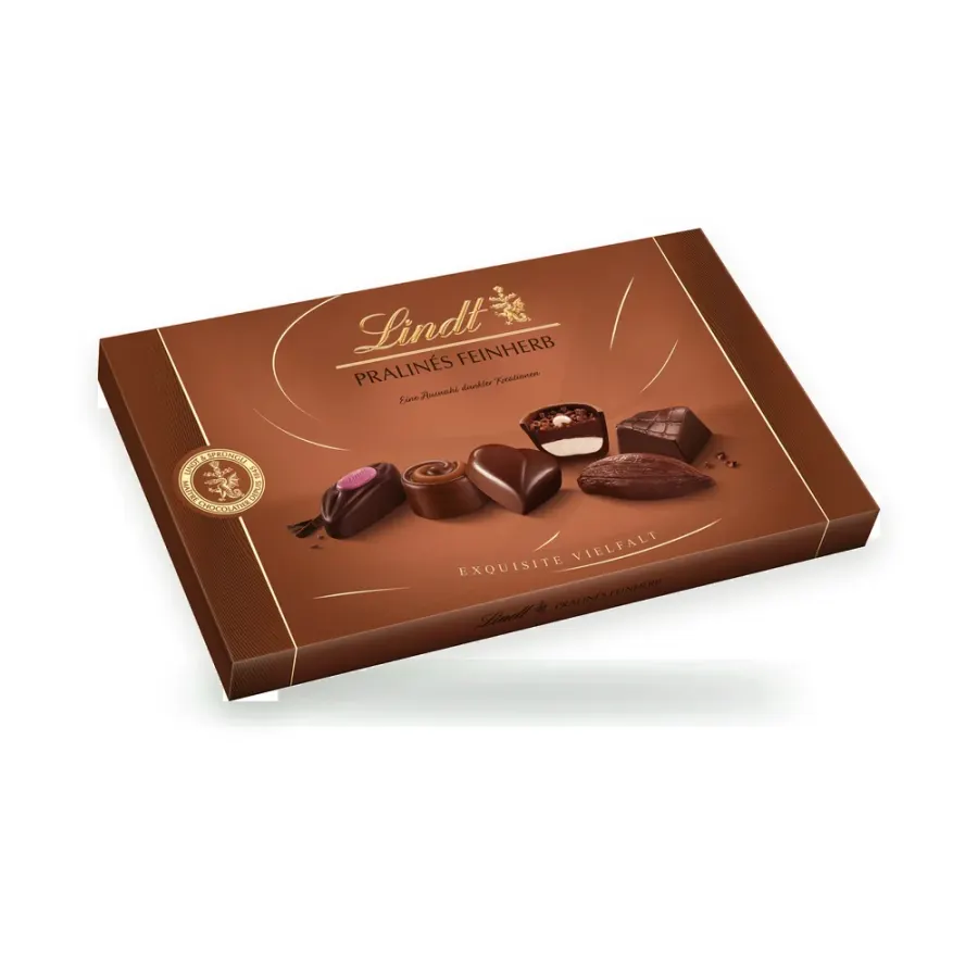 Pralines Noir 200 g