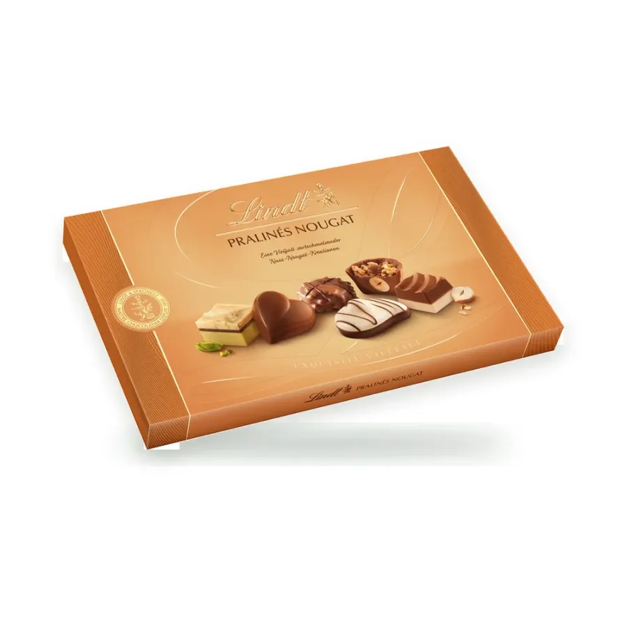 Pralines Nougat 200 g