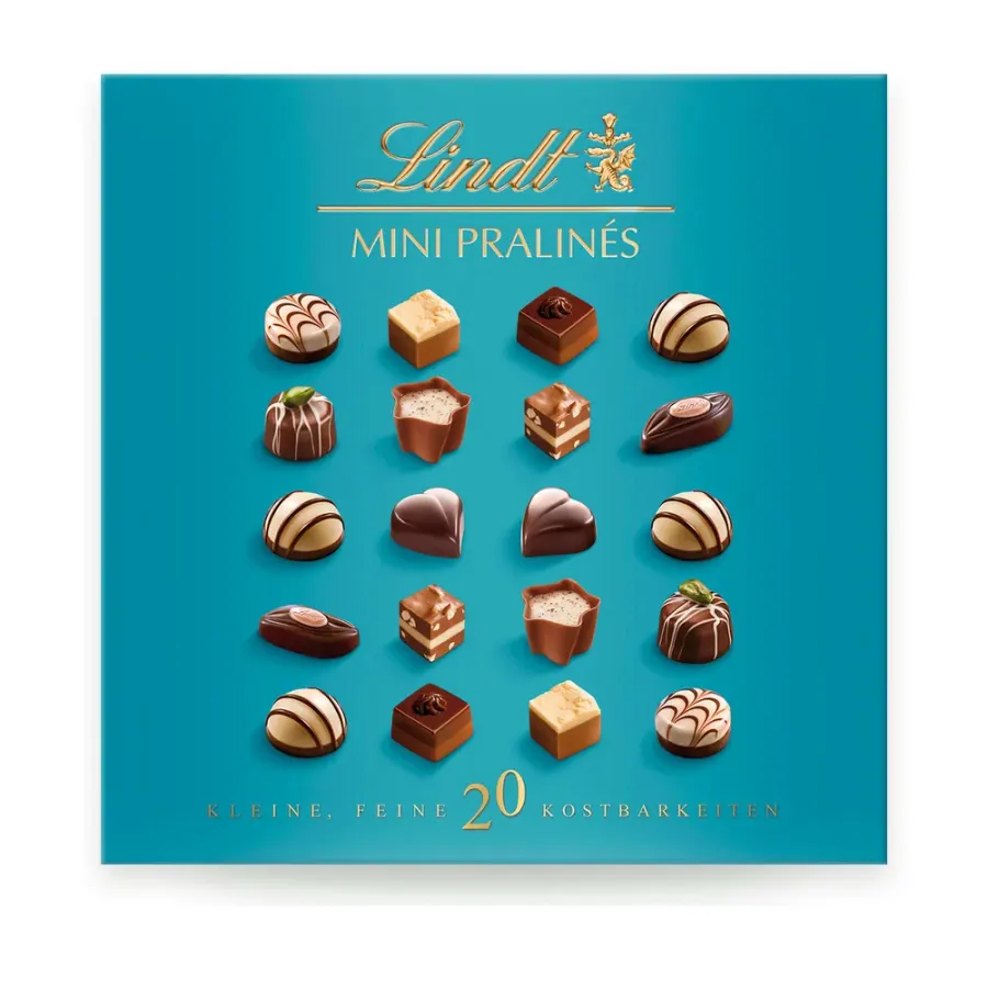 Mini pralinky 100 g