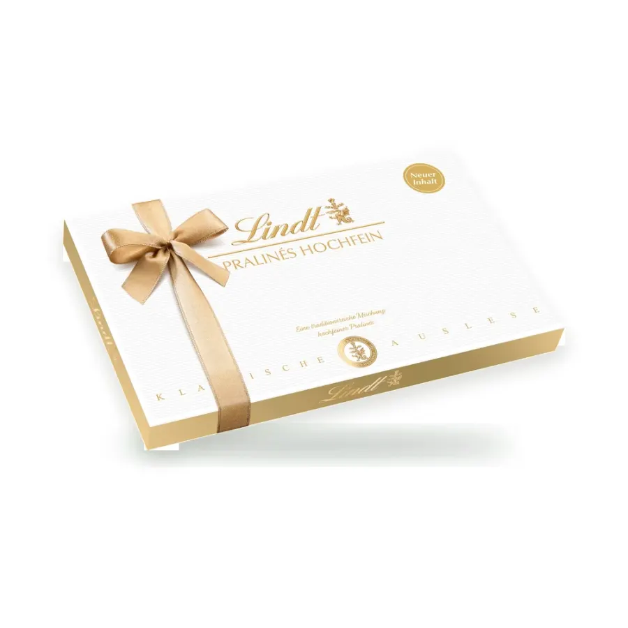 Hochfein pralinky 120 g