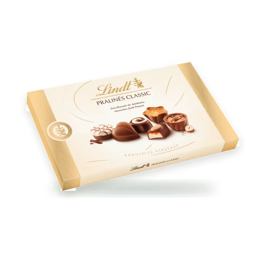 Pralines Classic 200 g