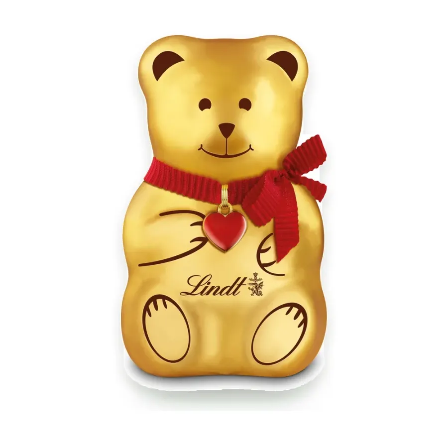 Bear čokoládový medvídek 100 g