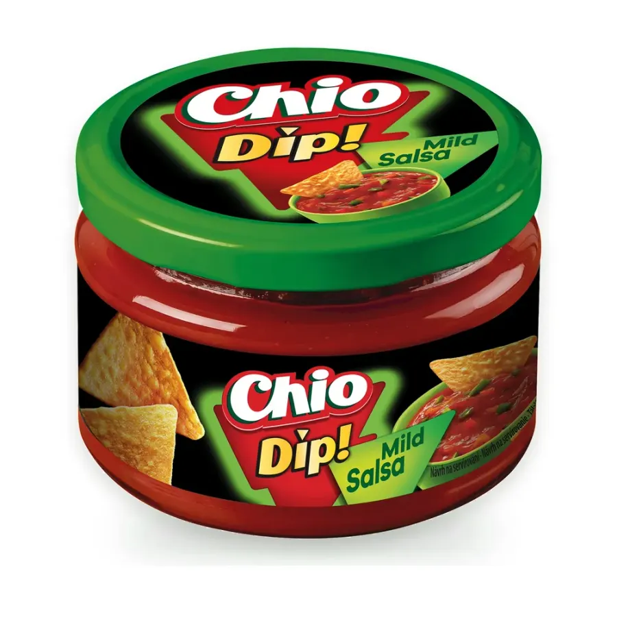 Dip Salsa Mild jemná 200 g
