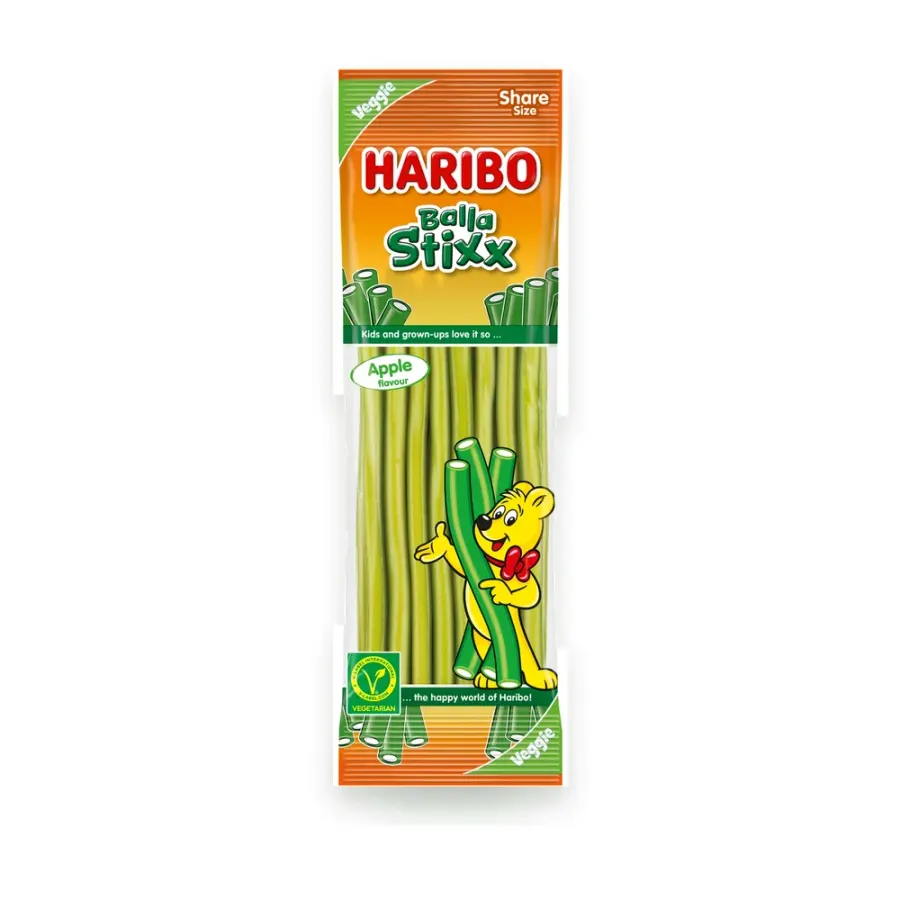 Stixx Apple jablko 170 g