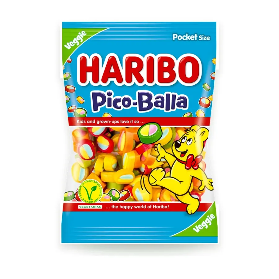 Pico Balla želé 80 g