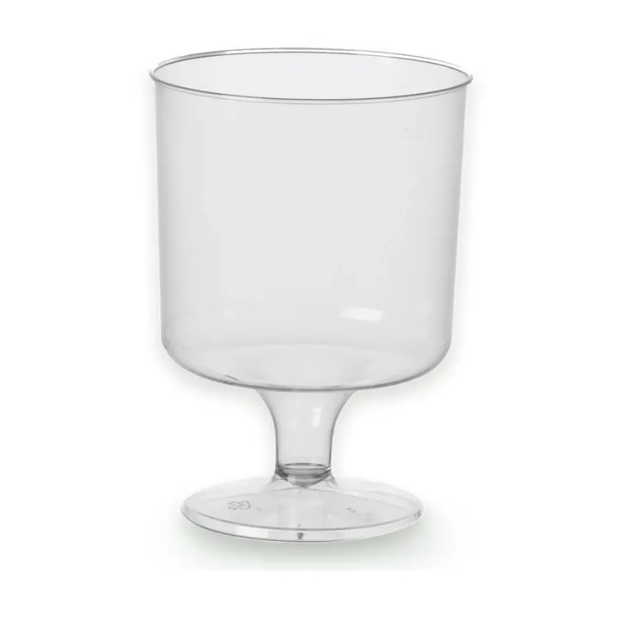 Pohár na červené víno 200 ml 10 ks