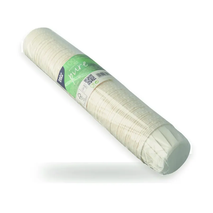Miska na dressing 90 ml papírová 100 ks