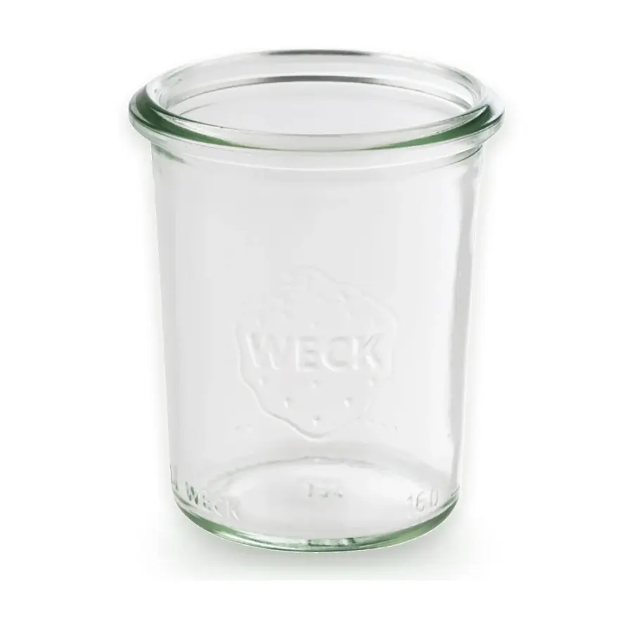 Sklenice Gourmet 160 ml 12 ks