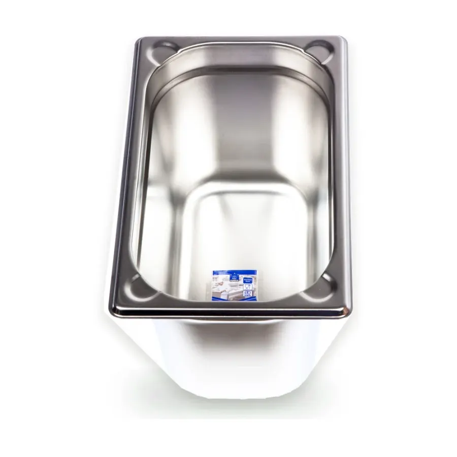 Gastronádoba GN 1/4 150 mm nerez