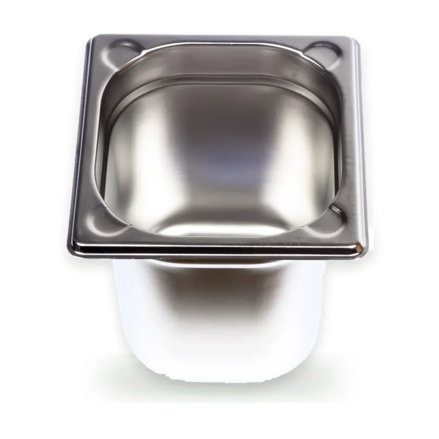 Gastronádoba GN 1/6 150 mm nerez