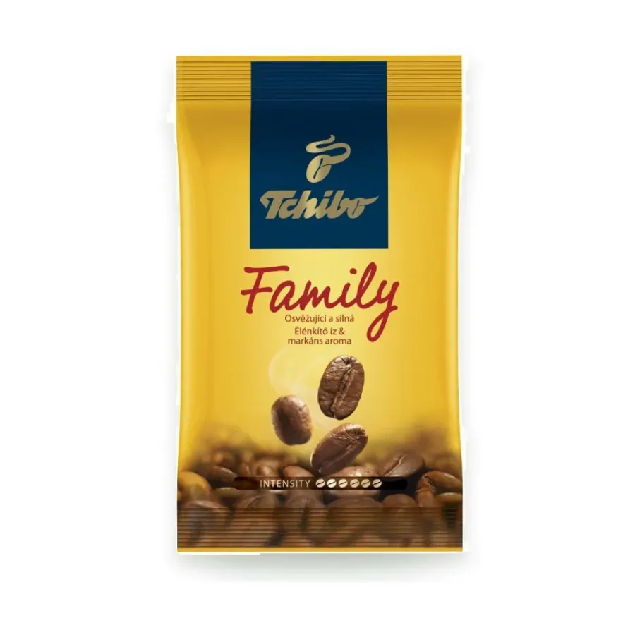 Family káva mletá 100 g