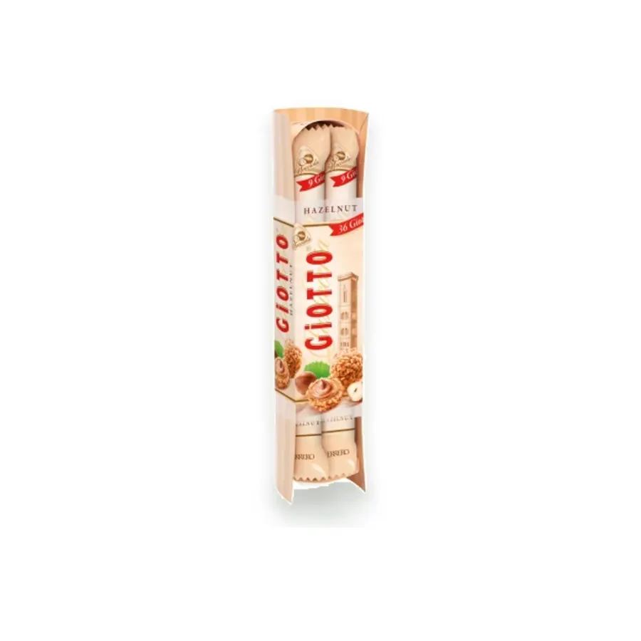 Oplatka oříšková 154,8 g