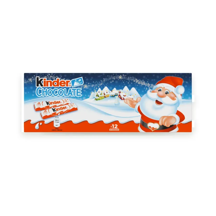Chocolate 150 g