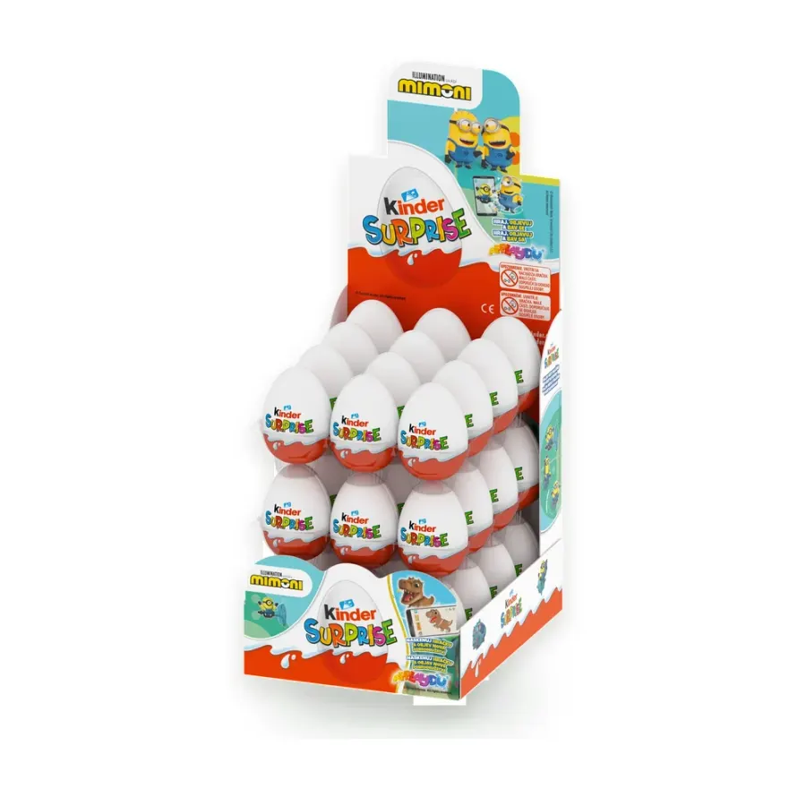 Kinder Surprise 20 g