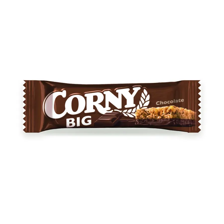 Big čokoládová tyčinka 50 g