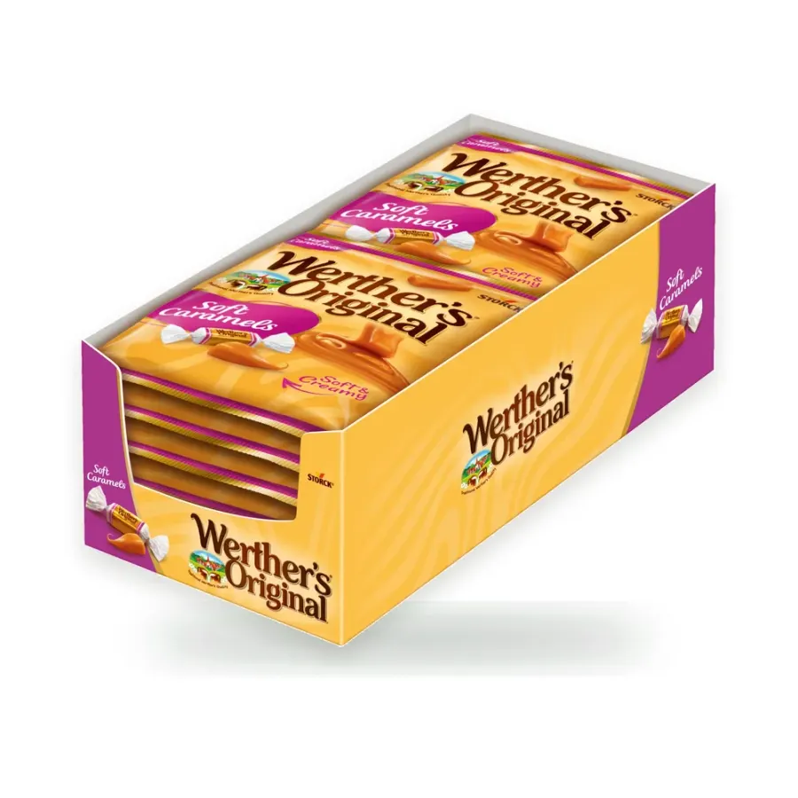 Bonbóny Soft 75 g