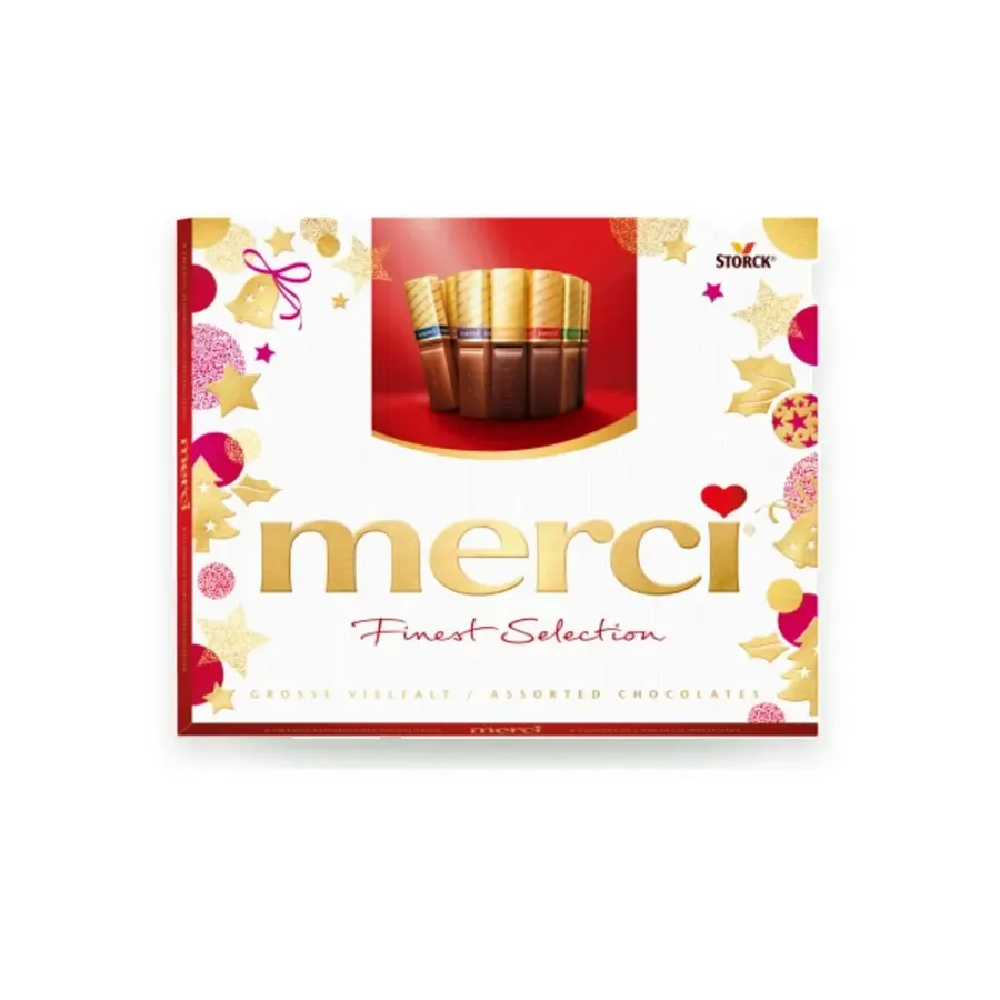 Finest Selection mix 250 g