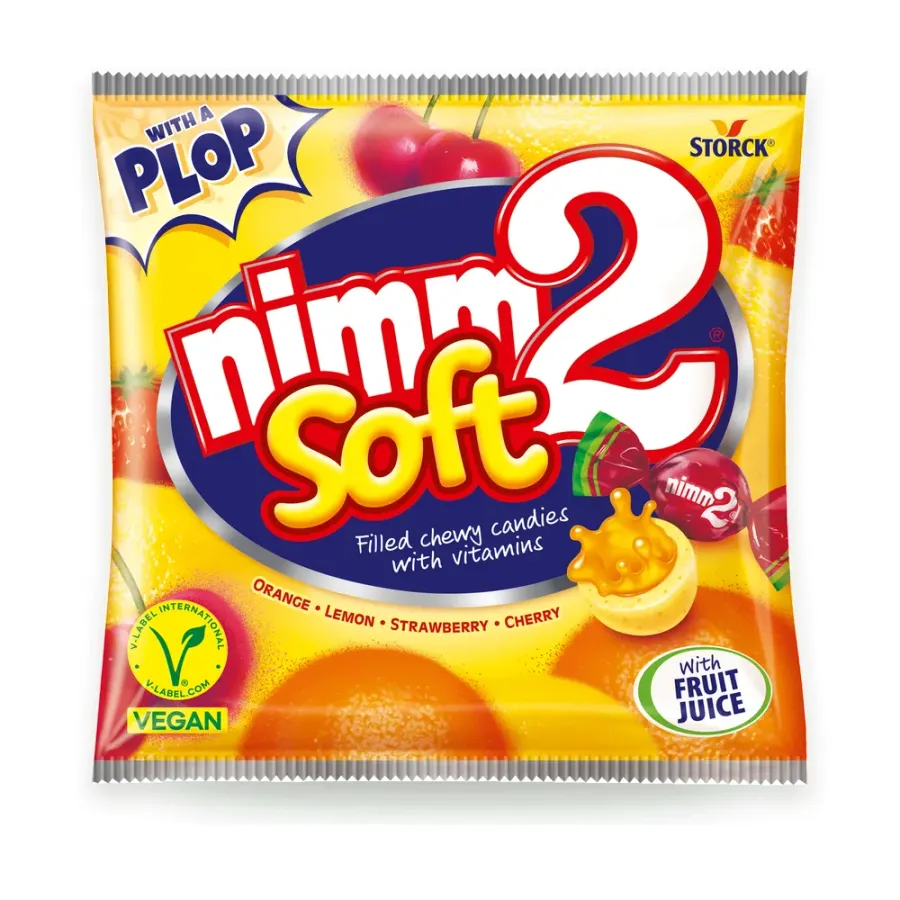 Soft bonbóny 90 g